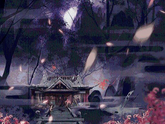 御龙在天手游