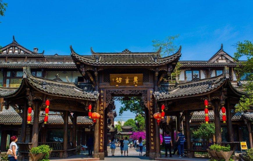 慈禧太后究竟有多奢侈?一顿饭108道菜不重样,每道仅吃两口